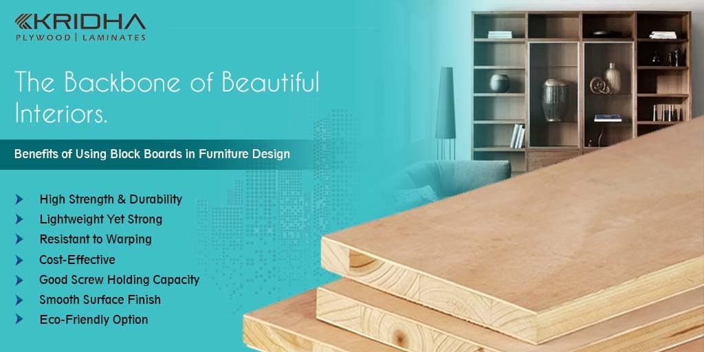 Block Board Manufacturers